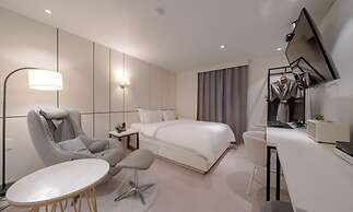 No25 hotel Jeonjusanjeong