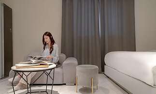 No25 hotel Jeonjusanjeong