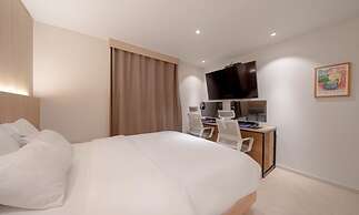 No25 hotel Jeonjusanjeong