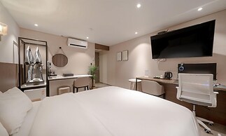 No25 hotel Jeonjusanjeong