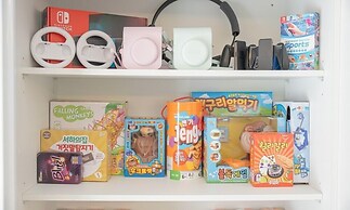 No25 hotel Jeonjusanjeong