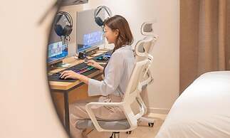 No25 hotel Jeonjusanjeong