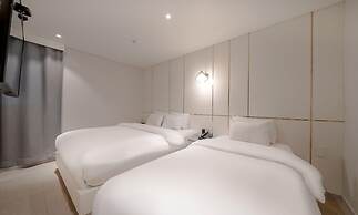 No25 hotel Jeonjusanjeong