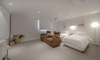 No25 hotel Jeonjusanjeong