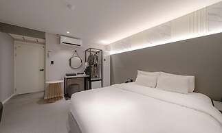 No25 hotel Jeonjusanjeong