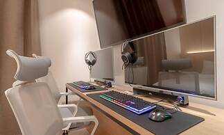 No25 hotel Jeonjusanjeong