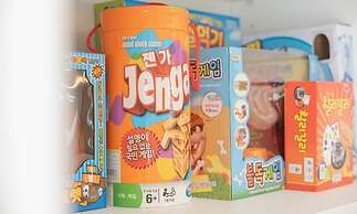 No25 hotel Jeonjusanjeong