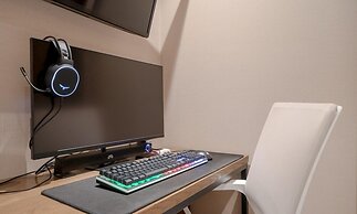 No25 hotel Jeonjusanjeong