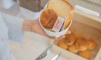 No25 hotel Jeonjusanjeong