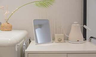 No25 hotel Jeonjusanjeong