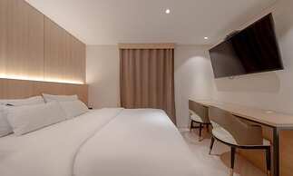 No25 hotel Jeonjusanjeong