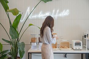 No25 hotel Jeonjusanjeong