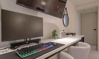 No25 hotel Jeonjusanjeong