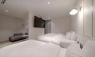 No25 hotel Jeonjusanjeong