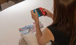 No25 hotel Jeonjusanjeong