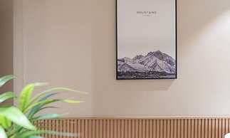 No25 hotel Jeonjusanjeong