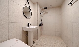 No25 hotel Jeonjusanjeong