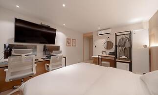 No25 hotel Jeonjusanjeong