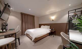 No25 hotel Jeonjusanjeong