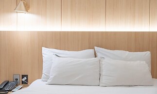 No25 hotel Jeonjusanjeong