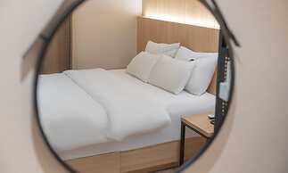 No25 hotel Jeonjusanjeong