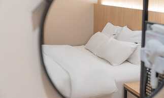 No25 hotel Jeonjusanjeong