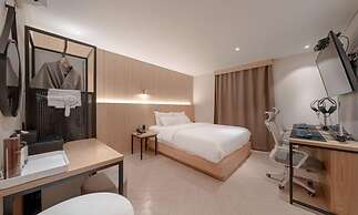 No25 hotel Jeonjusanjeong