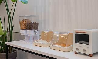 No25 hotel Jeonjusanjeong