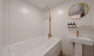 No25 hotel Jeonjusanjeong