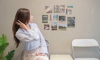 No25 hotel Jeonjusanjeong