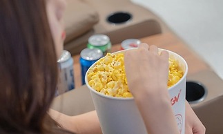 No25 hotel Jeonjusanjeong