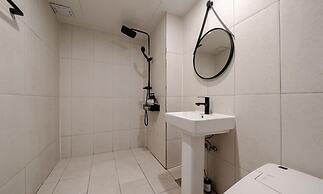 No25 hotel Jeonjusanjeong