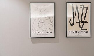 No25 hotel Jeonjusanjeong