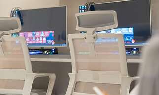 No25 hotel Jeonjusanjeong