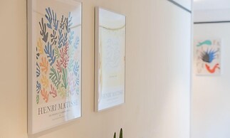 No25 hotel Jeonjusanjeong