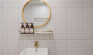 No25 hotel Jeonjusanjeong