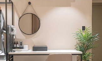 No25 hotel Jeonjusanjeong