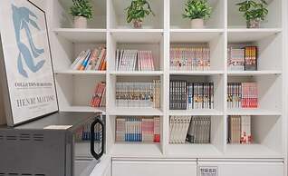 No25 hotel Jeonjusanjeong