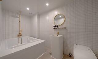 No25 hotel Jeonjusanjeong