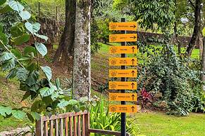 Putini Pousada e Hotel by OYO