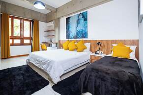 Putini Pousada e Hotel by OYO