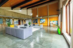 Putini Pousada e Hotel by OYO