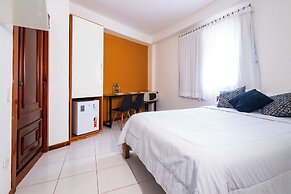 Putini Pousada e Hotel by OYO