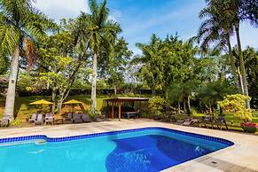 Putini Pousada e Hotel by OYO