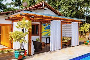 Putini Pousada e Hotel by OYO