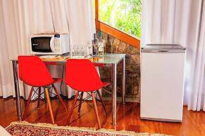 Putini Pousada e Hotel by OYO