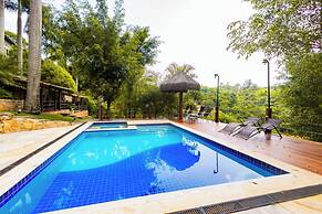 Putini Pousada e Hotel by OYO