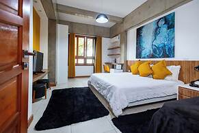 Putini Pousada e Hotel by OYO