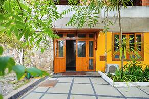 Putini Pousada e Hotel by OYO