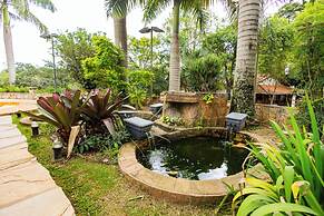 Putini Pousada e Hotel by OYO